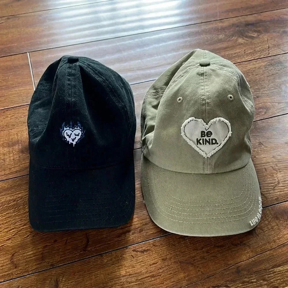 2 Dad Hat - Picture 1 of 3